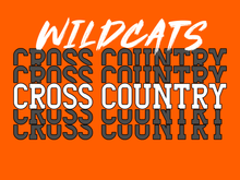 Load image into Gallery viewer, 2026 MVMS Cross Country