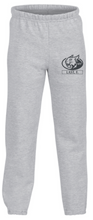 Load image into Gallery viewer, MVMS Athletics Sweatpants CUSTOMIZED