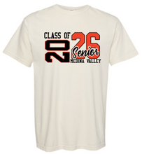 Load image into Gallery viewer, 2026 Senior Shirt (Prom Fundraiser)