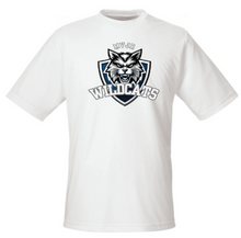 Load image into Gallery viewer, MVJR Wildcat Short Sleeve TShirt