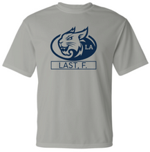 Load image into Gallery viewer, LAMS Athletic Shirt (CUSTOMIZED)