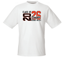 Load image into Gallery viewer, 2026 Senior Shirt (Prom Fundraiser)
