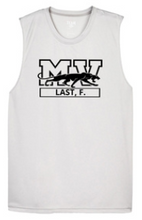 Load image into Gallery viewer, MVHS Football Practice Shirt (CUSTOMIZED)