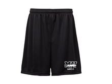 Load image into Gallery viewer, MVHS Football Practice Shorts (CUSTOMIZED)