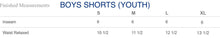 Load image into Gallery viewer, MVMS Athletic Shorts (BOY)
