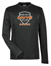 Load image into Gallery viewer, Medina Valley Youth Sports COACH GEAR
