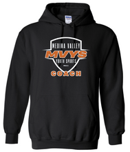 Load image into Gallery viewer, Medina Valley Youth Sports COACH GEAR
