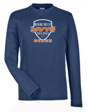 Load image into Gallery viewer, Medina Valley Youth Sports COACH GEAR
