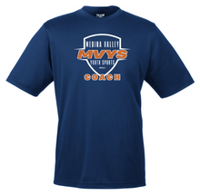 Load image into Gallery viewer, Medina Valley Youth Sports COACH GEAR
