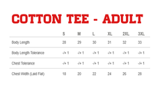 Load image into Gallery viewer, MVMS Athletic Shirt
