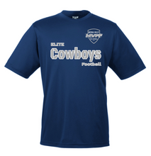 Load image into Gallery viewer, MVFF Elite - Cowboys
