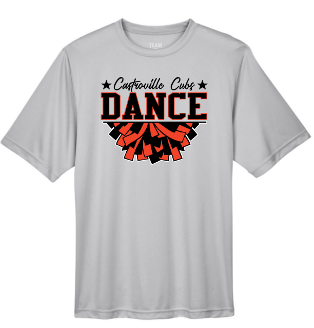 Castroville Cubs Dance