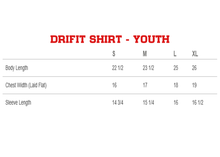 Load image into Gallery viewer, MVMS Athletic Shirt

