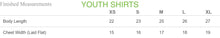 Load image into Gallery viewer, MVMS Athletic Shirt
