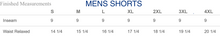 Load image into Gallery viewer, MVMS Athletic Shorts (BOY)
