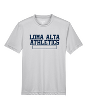 Load image into Gallery viewer, Loma Alta Athletic Shirt
