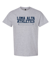 Load image into Gallery viewer, Loma Alta Athletic Shirt
