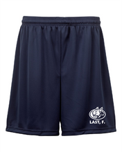 Load image into Gallery viewer, Loma Alta Athletics/PE Shorts (BOY) CUSTOMIZED

