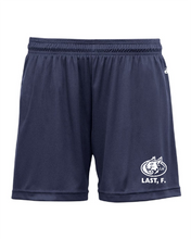 Load image into Gallery viewer, Loma Alta Athletics/PE Shorts (GIRL) CUSTOMIZED
