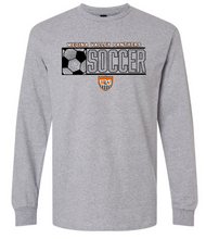 Load image into Gallery viewer, MVHS Girls Soccer Swag
