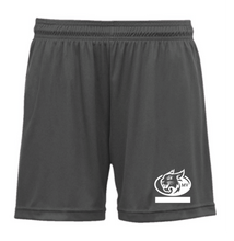 Load image into Gallery viewer, MVMS Athletic Shorts (GIRL)
