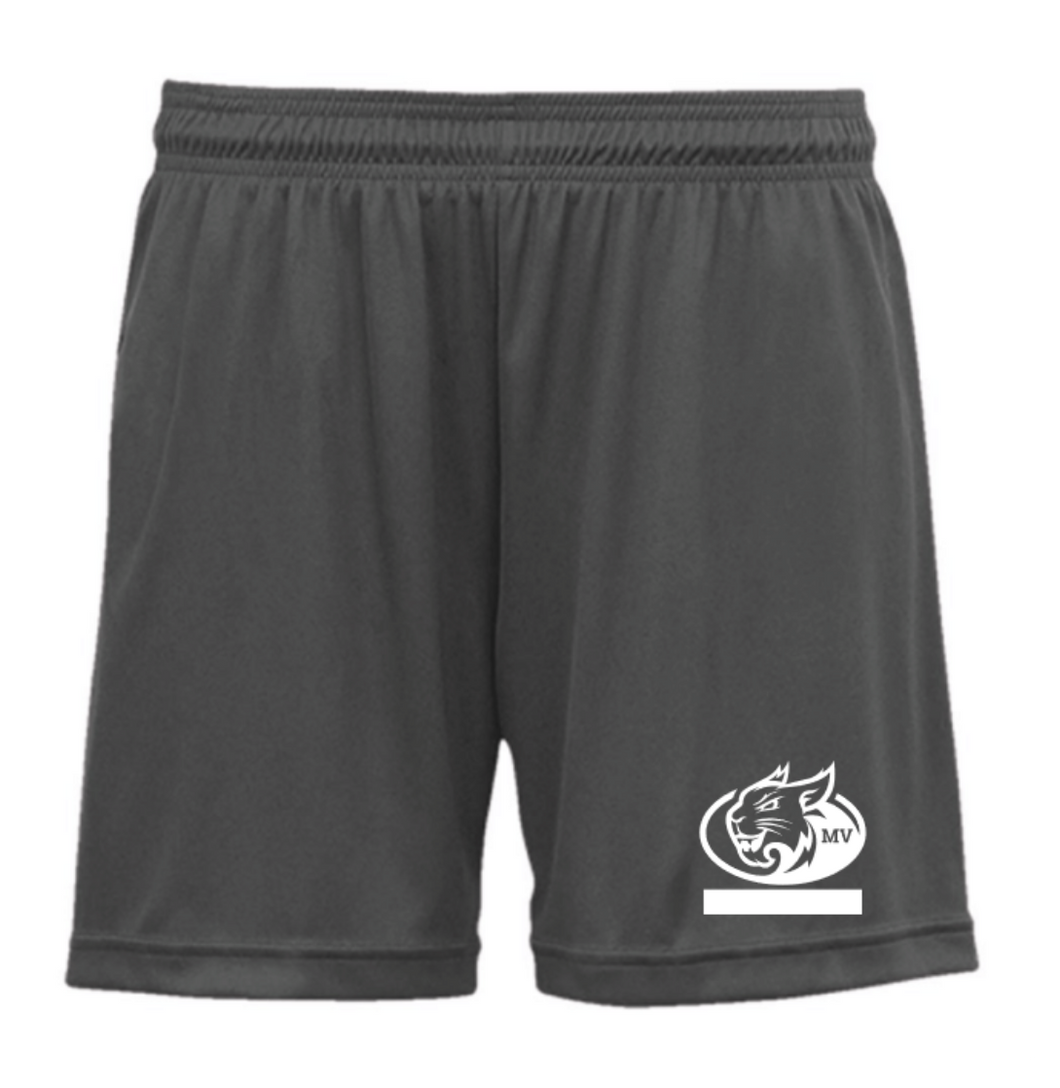 MVMS Athletic Shorts (GIRL)