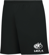 Load image into Gallery viewer, MVMS Athletics/PE Shorts (BOY) CUSTOMIZED
