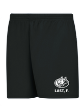 Load image into Gallery viewer, MVMS Athletics/PE Shorts (GIRL) CUSTOMIZED
