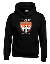 Load image into Gallery viewer, 2025 MVMS Soccer
