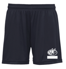 Load image into Gallery viewer, LAMS Athletic Shorts (GIRL)
