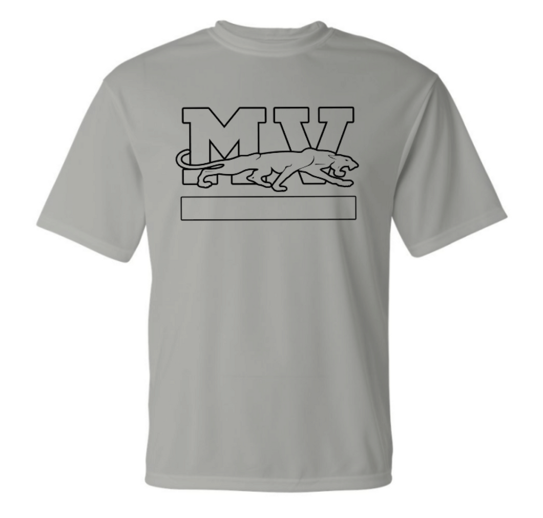 MVHS Football Practice Shirt