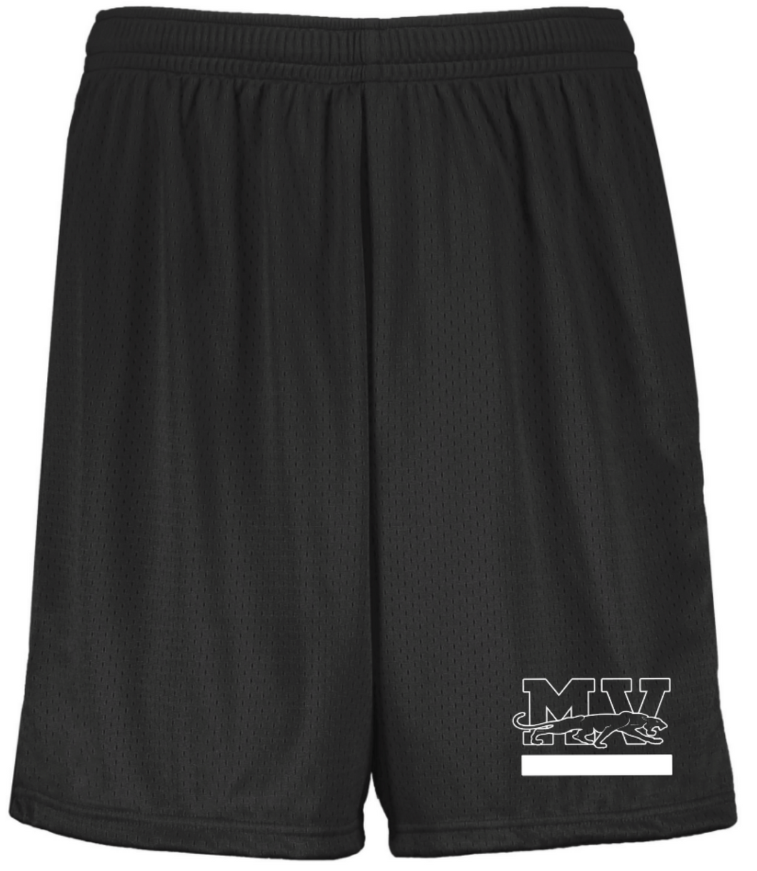 MVHS Football Practice Shorts