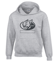 Load image into Gallery viewer, MVMS Athletics Hoodie
