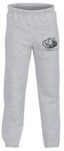 Load image into Gallery viewer, MVMS Athletics Sweatpants CUSTOMIZED
