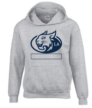 Load image into Gallery viewer, Loma Alta Athletics Hoodie
