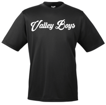 Load image into Gallery viewer, Panther Baseball Valley Boys Shirt
