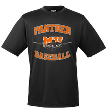 Load image into Gallery viewer, Panther Baseball Swag
