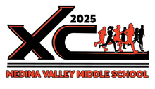 Load image into Gallery viewer, MVMS Cross Country
