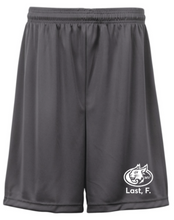 Load image into Gallery viewer, MVMS Athletic Shorts (BOY) CUSTOMIZED
