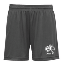 Load image into Gallery viewer, MVMS Athletic Shorts (GIRL) CUSTOMIZED
