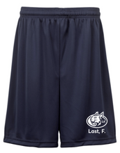 Load image into Gallery viewer, LAMS Athletic Shorts (BOY) CUSTOMIZED
