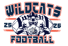 Load image into Gallery viewer, 2025 LAMS Football (CUSTOMIZED)
