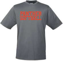 Load image into Gallery viewer, Panther Softball Practice Shirt
