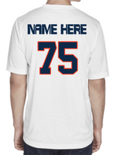 Load image into Gallery viewer, 2025 LAMS Football (CUSTOMIZED)
