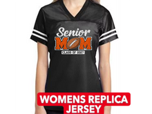 Load image into Gallery viewer, 2027 Senior Mom Football
