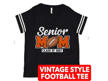 Load image into Gallery viewer, 2027 Senior Mom Football
