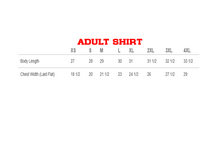Load image into Gallery viewer, MVHS Football Practice Shirt (CUSTOMIZED)
