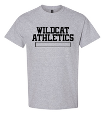 Load image into Gallery viewer, MVMS Athletic Shirt
