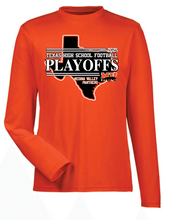 Load image into Gallery viewer, 2025 Football Playoff Shirt
