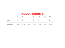 Load image into Gallery viewer, MVHS Football Practice Shorts
